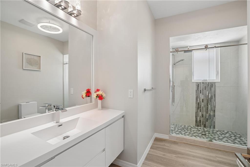 MARCO BEACH - Residential