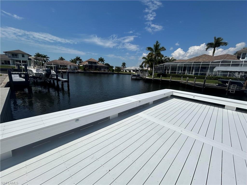 MARCO BEACH - Residential