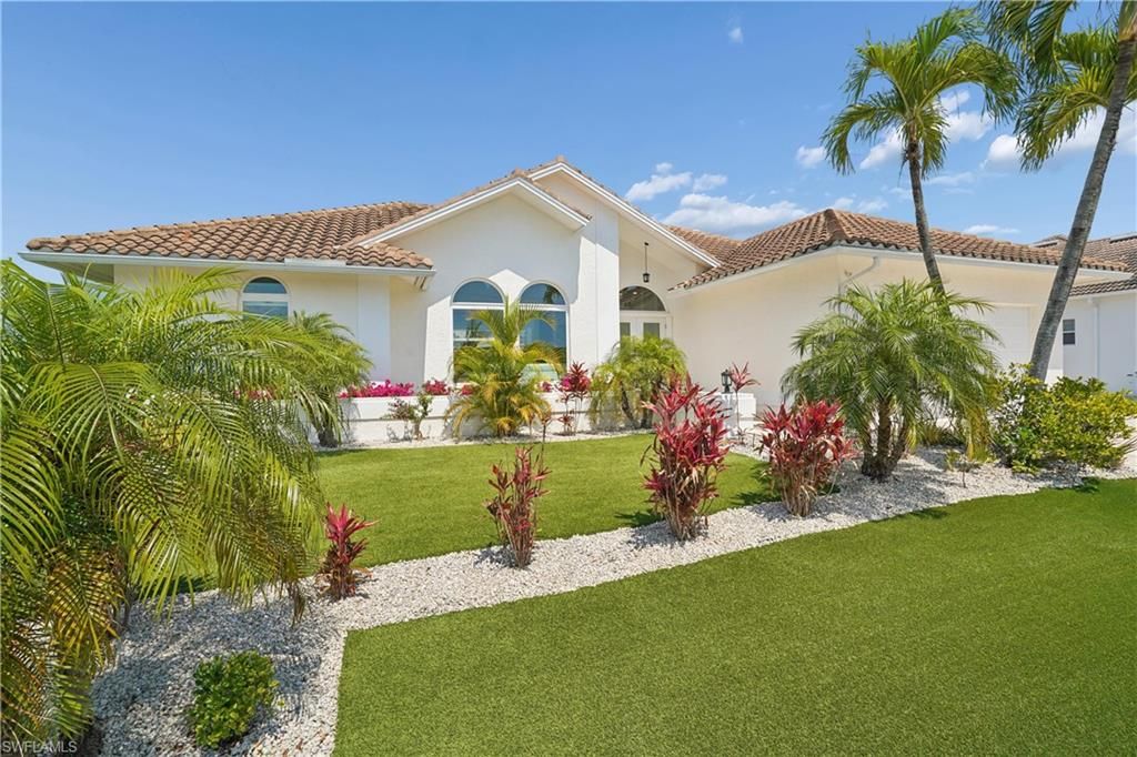 Photo of 1775 Waterfall CT, MARCO ISLAND, FL 34145 (MLS # 226013813)