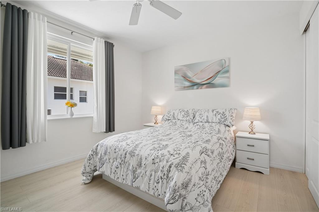 MARCO BEACH - Residential