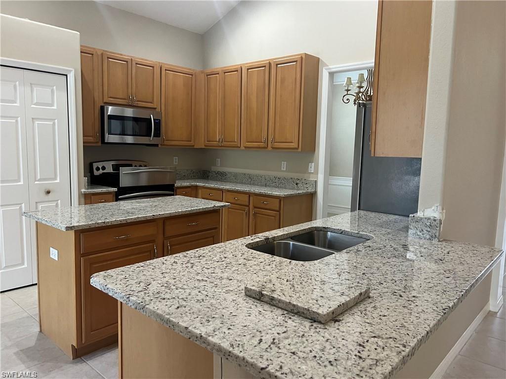 BRYNWOOD PRESERVE - Residential Lease