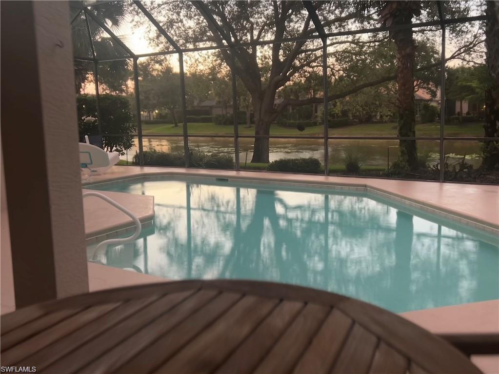 BRYNWOOD PRESERVE - Residential Lease