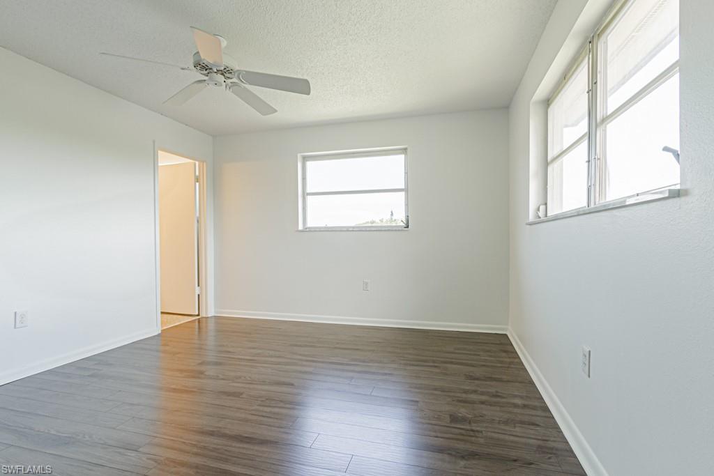 COCOHATCHEE MANOR - Residential