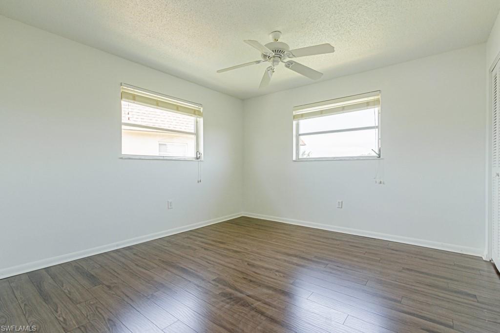 COCOHATCHEE MANOR - Residential