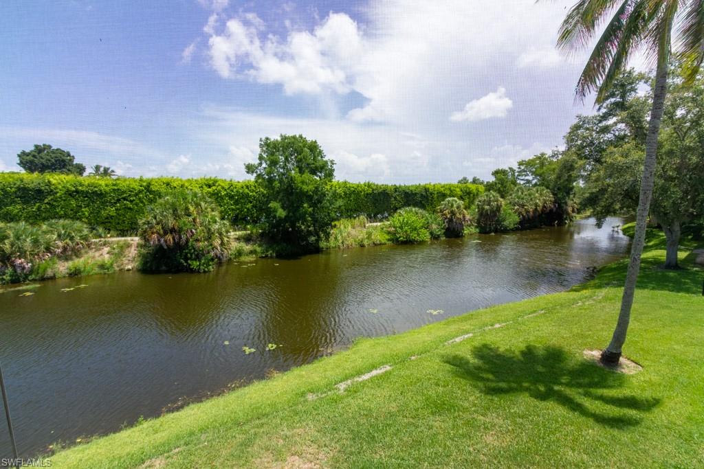 COCOHATCHEE MANOR - Residential