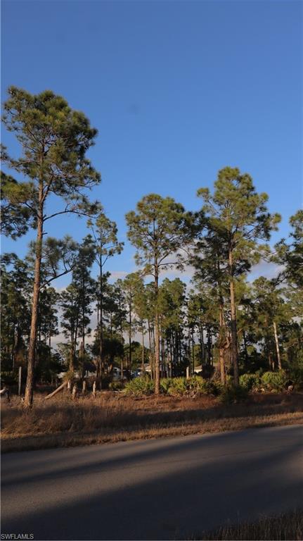 NOT APPLICABLE - Land