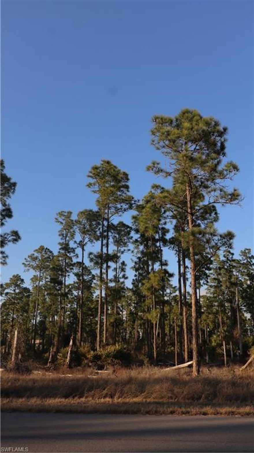 Located in Lehigh Acres, FL - a growing suburban community with more space and affordability compared to coastal areas. Easy access to nature, parks, and recreation: lots of trails, community parks, and even nearby golf courses. Roughly 30 miles drive to nearby beaches and only 20 miles from the airport. Good balance between quiet suburban living and reasonable proximity to city amenities.