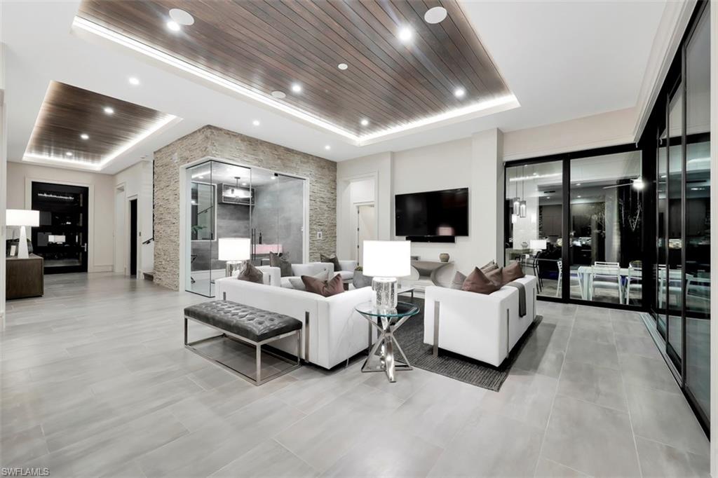 COQUINA SANDS - Residential