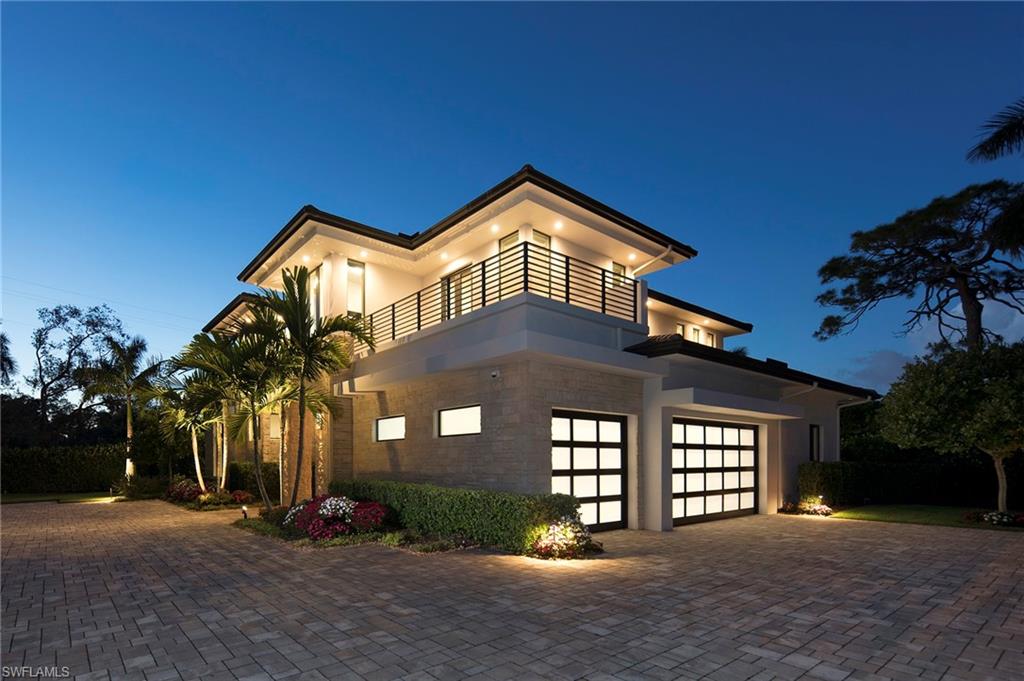 COQUINA SANDS - Residential