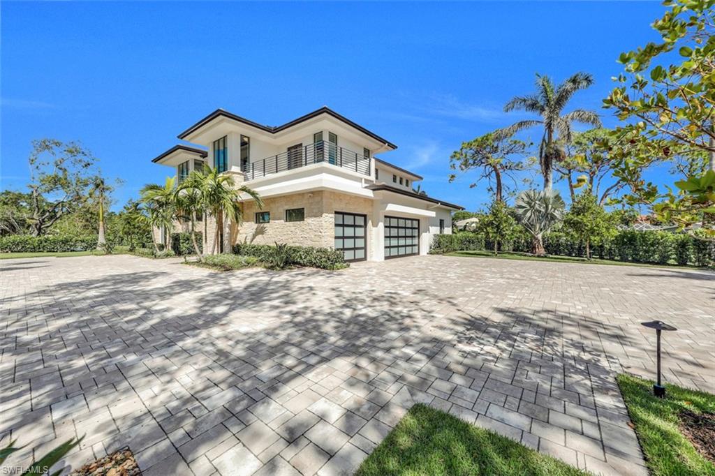 COQUINA SANDS - Residential