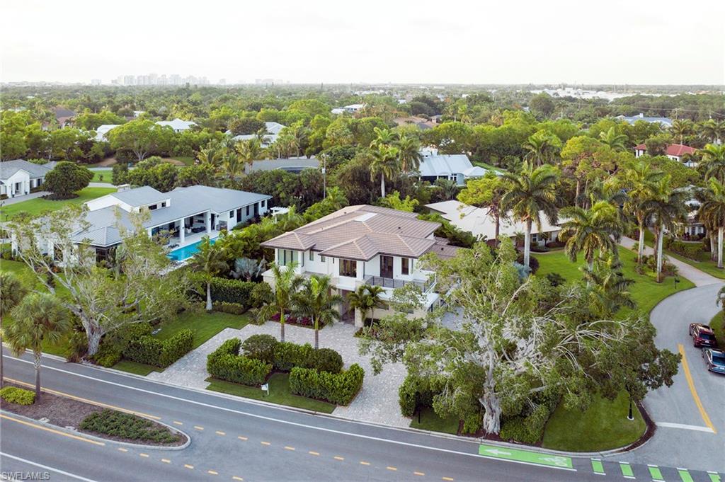 COQUINA SANDS - Residential