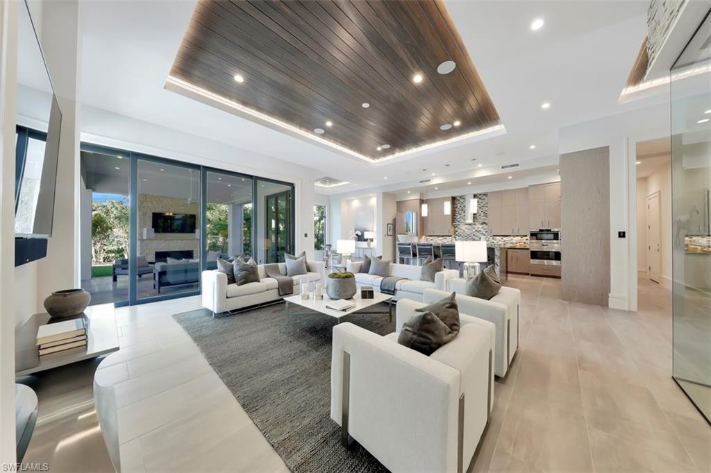 COQUINA SANDS - Residential