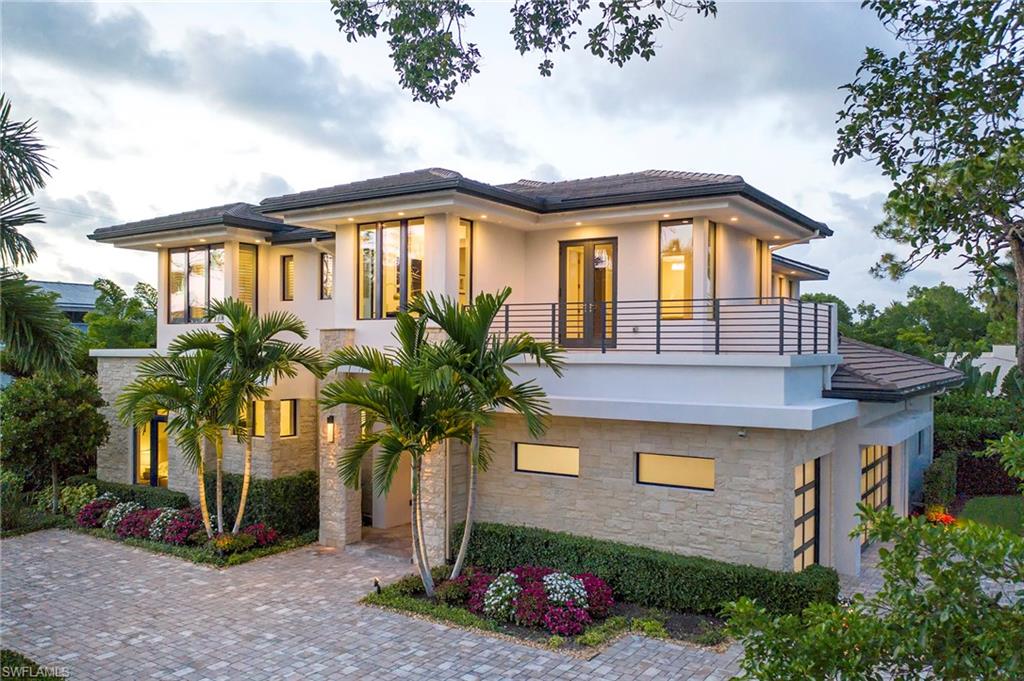 COQUINA SANDS - Residential