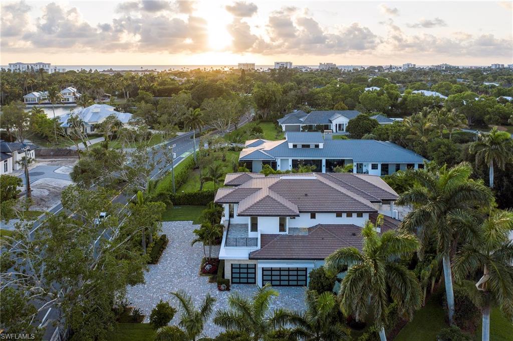 COQUINA SANDS - Residential