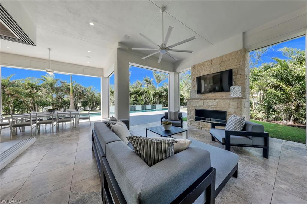 COQUINA SANDS - Residential