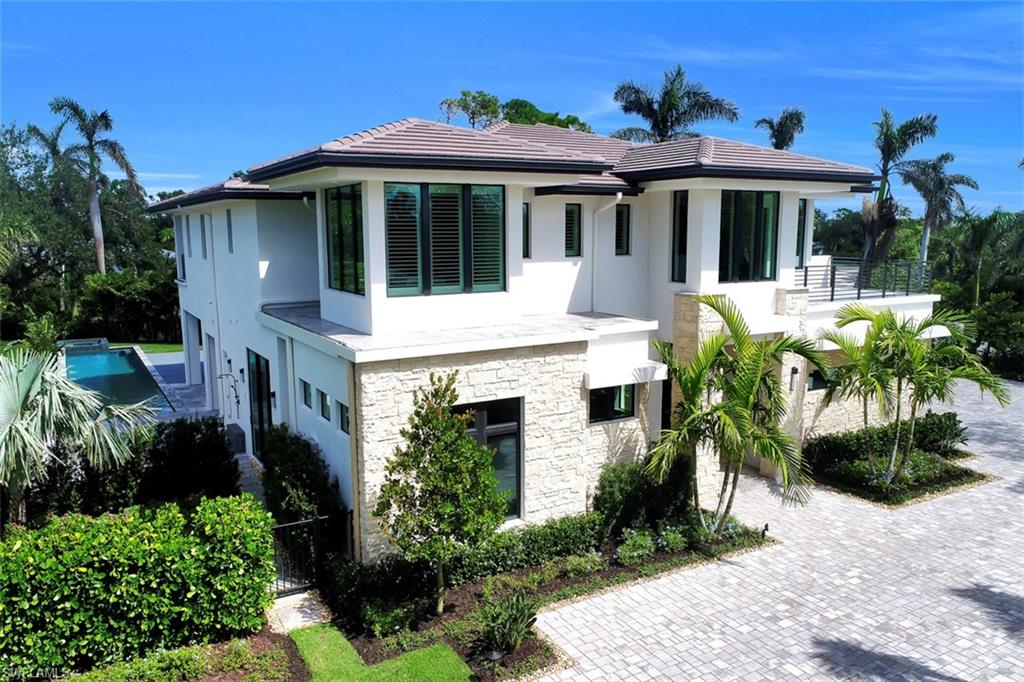 COQUINA SANDS - Residential