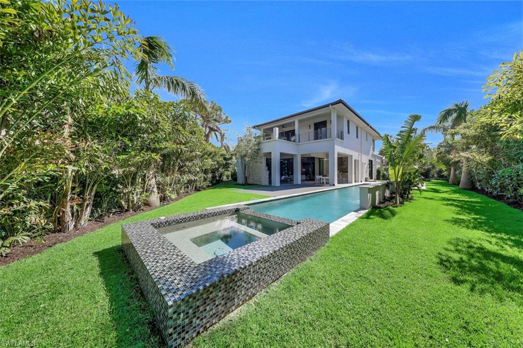 COQUINA SANDS - Residential