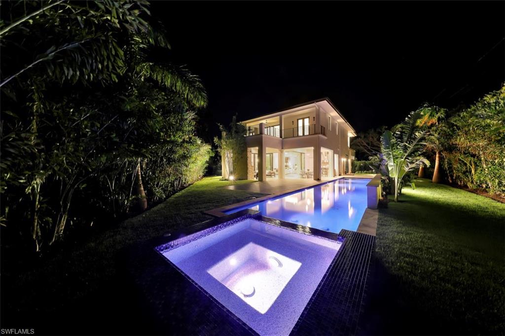 COQUINA SANDS - Residential