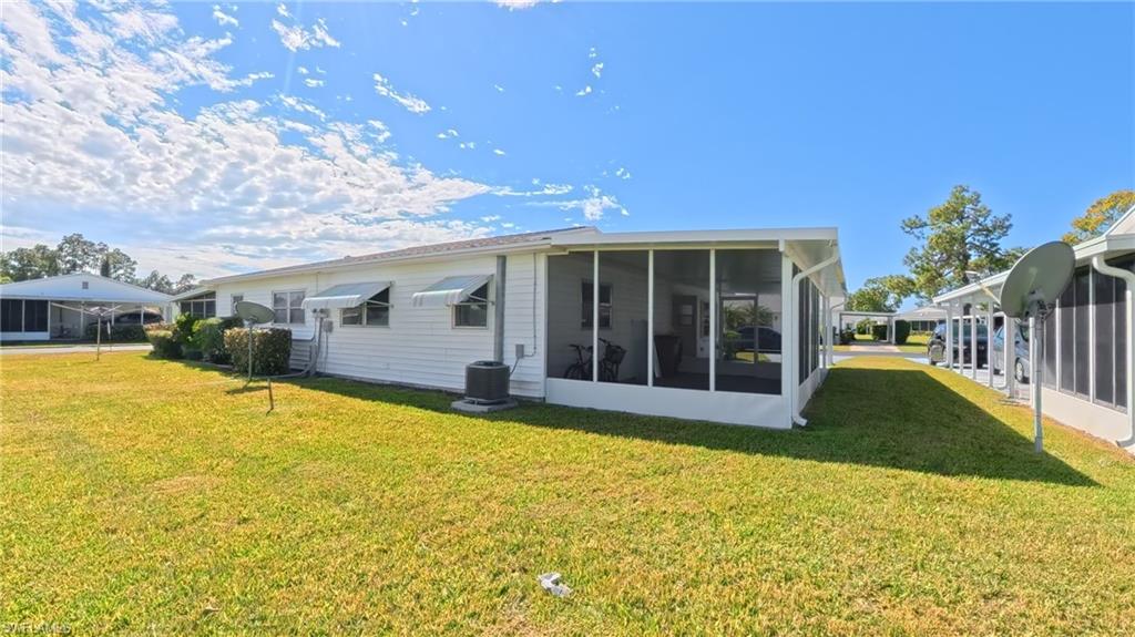 PINEWOOD CONDOMINIUM - Residential