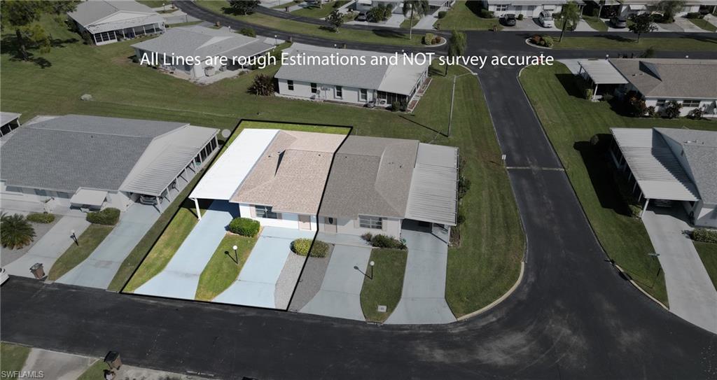 PINEWOOD CONDOMINIUM - Residential