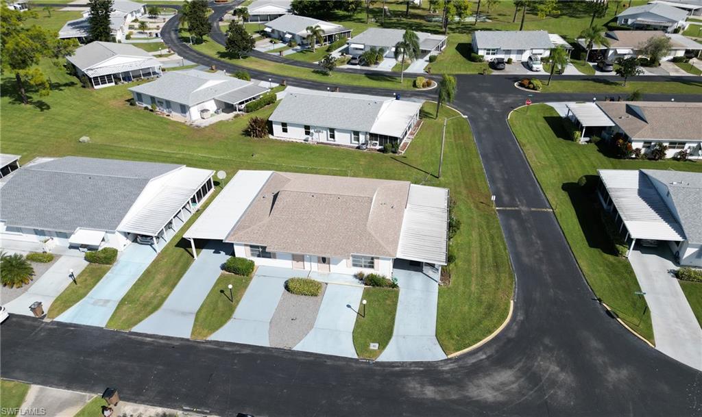 PINEWOOD CONDOMINIUM - Residential