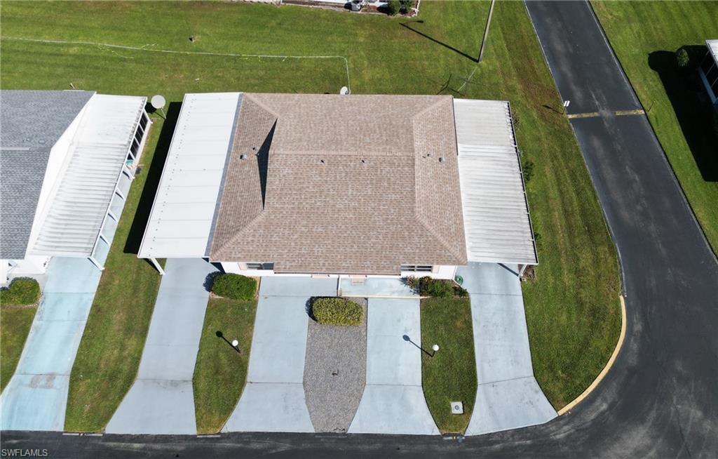 PINEWOOD CONDOMINIUM - Residential