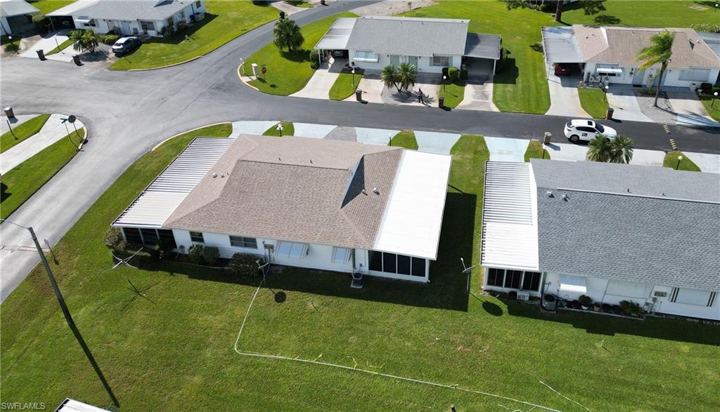 PINEWOOD CONDOMINIUM - Residential