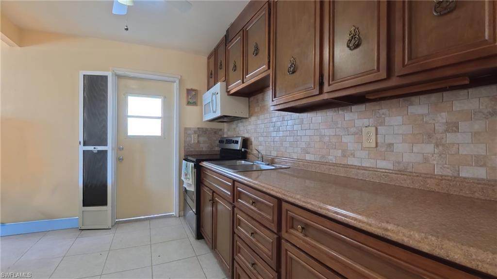 PINEWOOD CONDOMINIUM - Residential