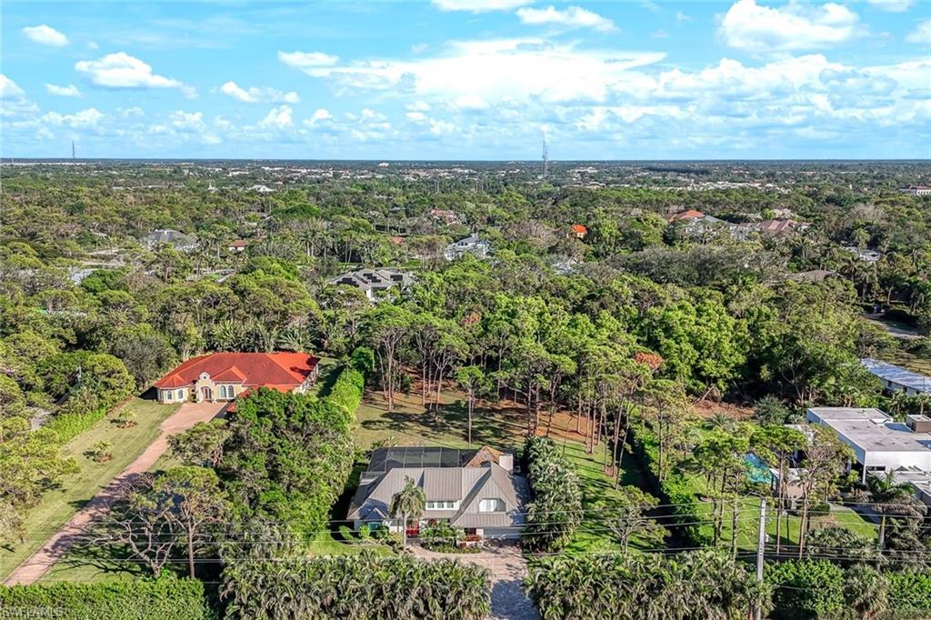 PINE RIDGE - Residential