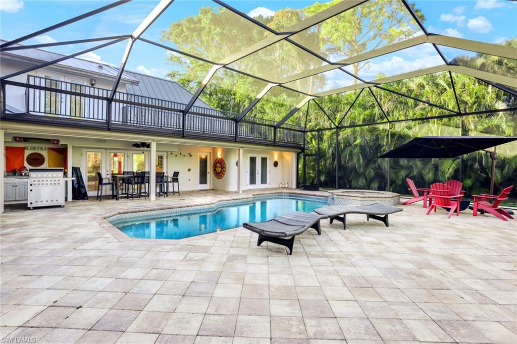 PINE RIDGE - Residential