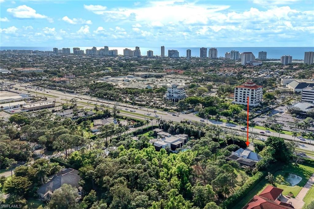 PINE RIDGE - Residential