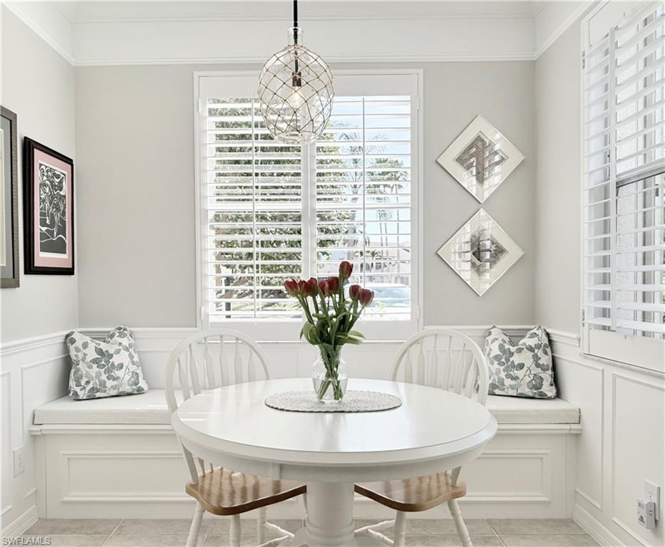 TERRACE AT PRESTWICK - Residential