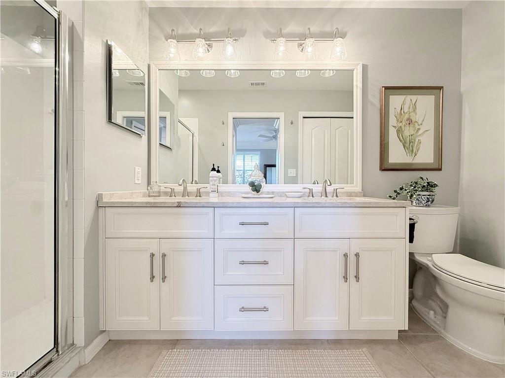 TERRACE AT PRESTWICK - Residential