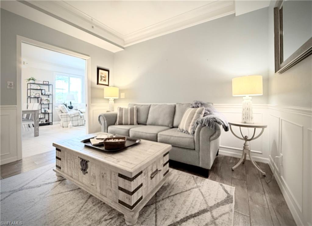 TERRACE AT PRESTWICK - Residential