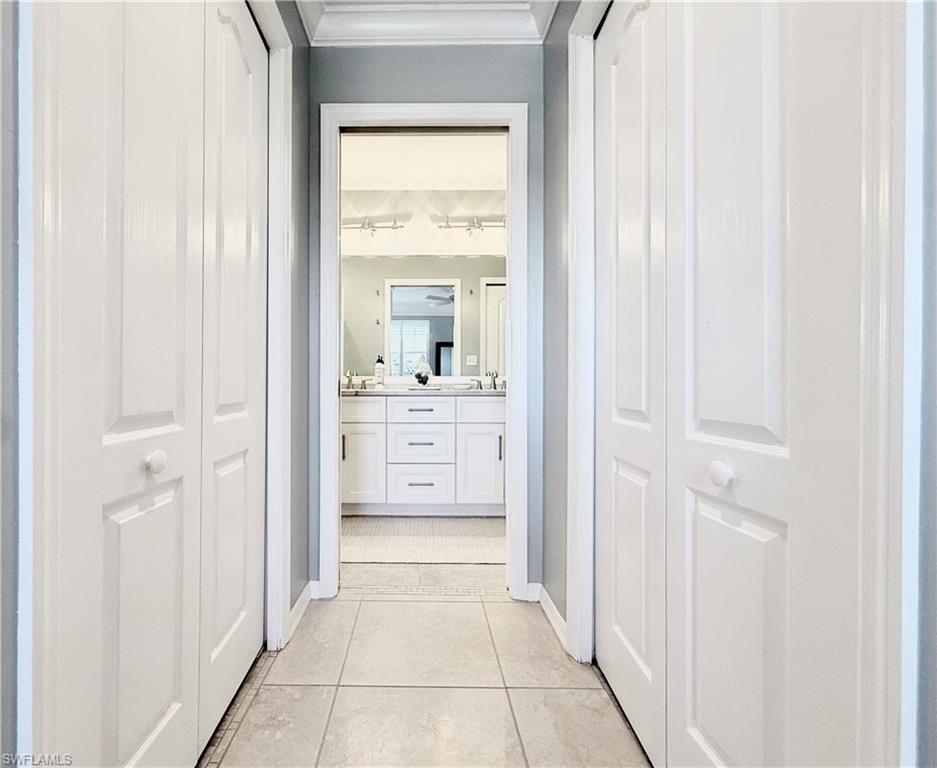 TERRACE AT PRESTWICK - Residential