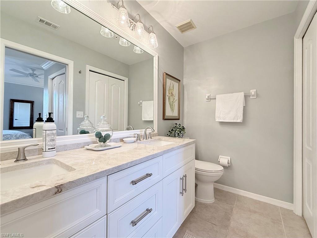 TERRACE AT PRESTWICK - Residential