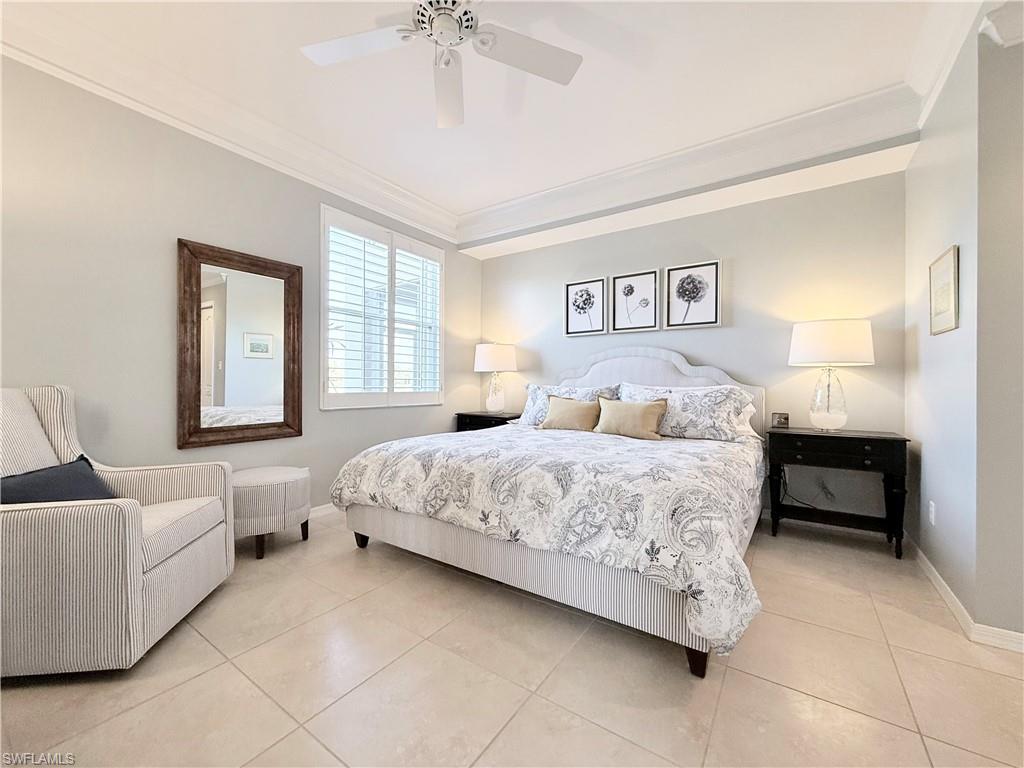 TERRACE AT PRESTWICK - Residential