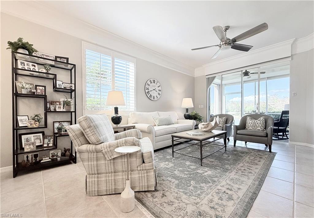 TERRACE AT PRESTWICK - Residential