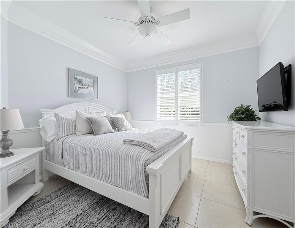 TERRACE AT PRESTWICK - Residential