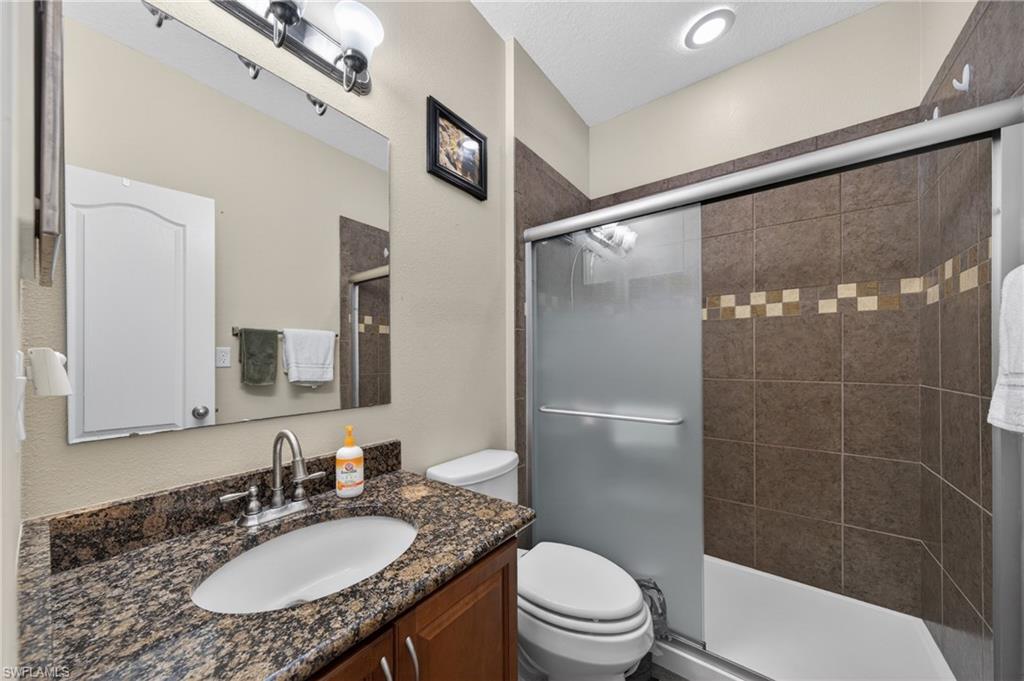 PUNTA GORDA - Residential