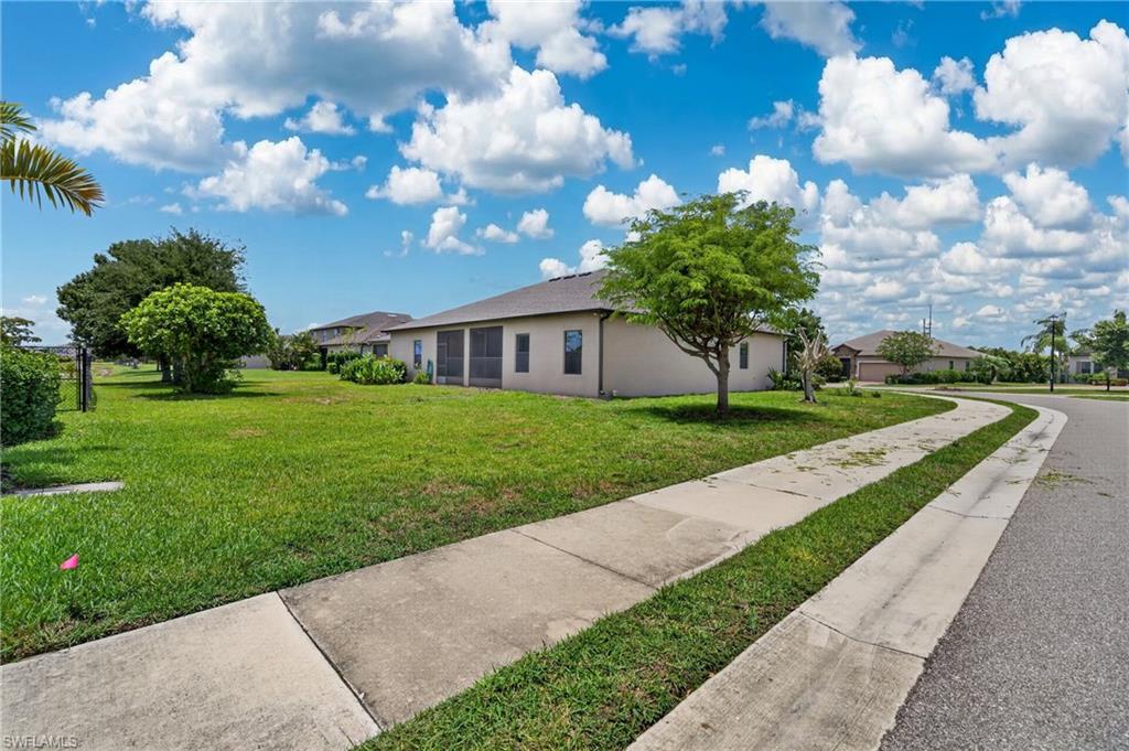 PUNTA GORDA - Residential