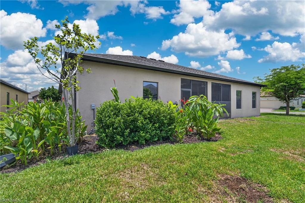 PUNTA GORDA - Residential