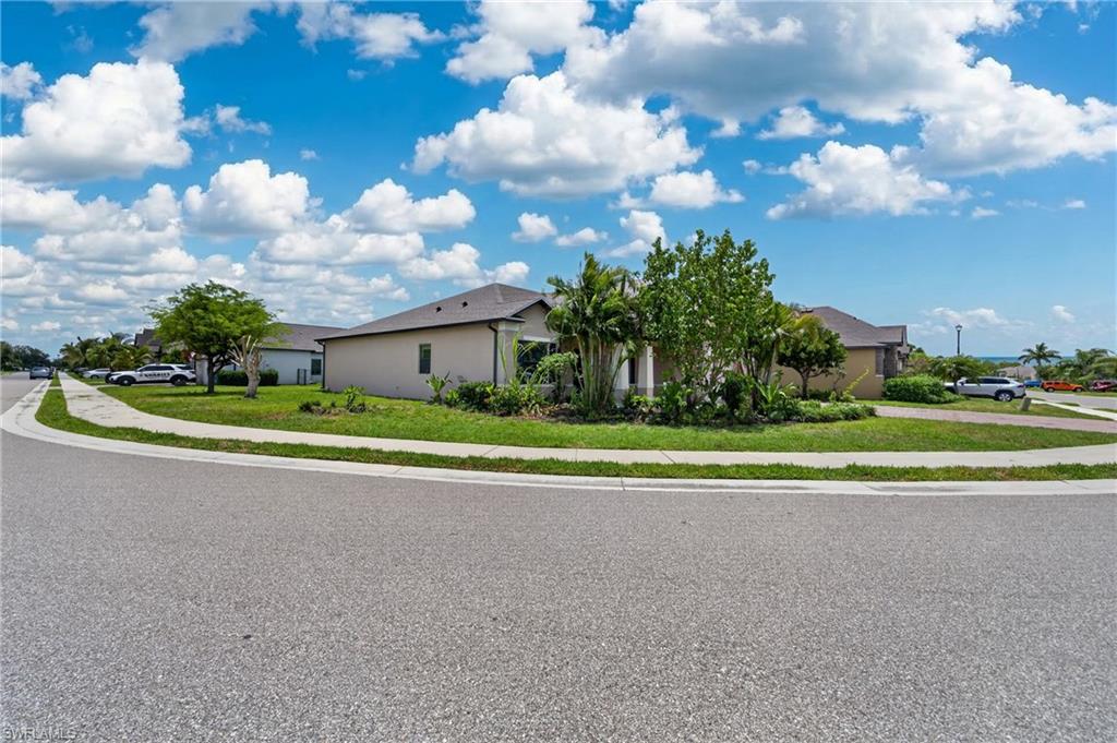 PUNTA GORDA - Residential