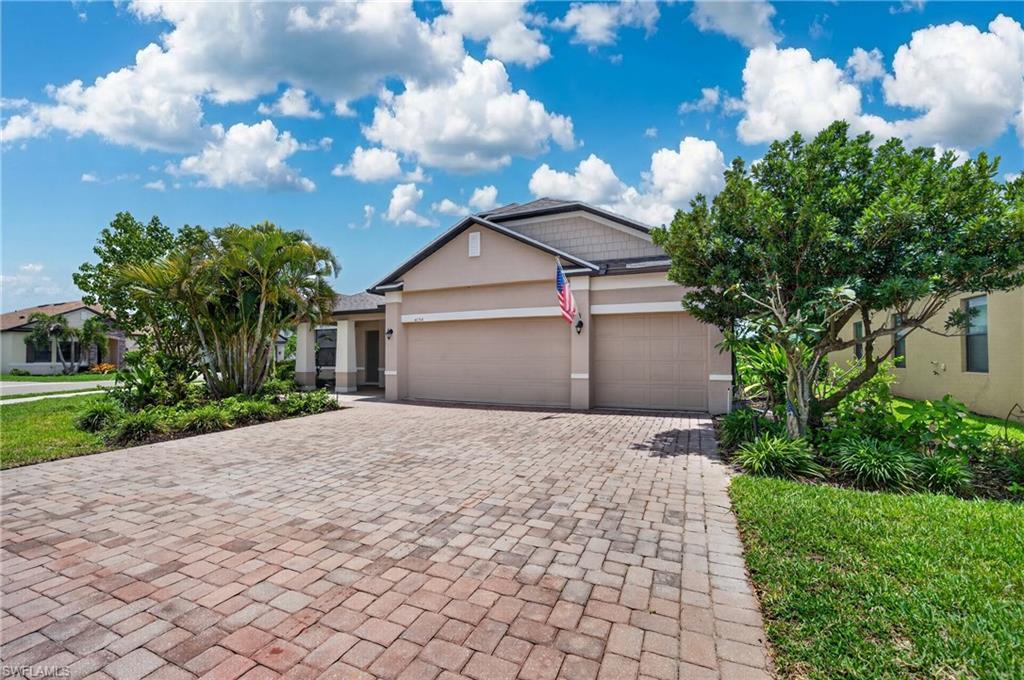 PUNTA GORDA - Residential