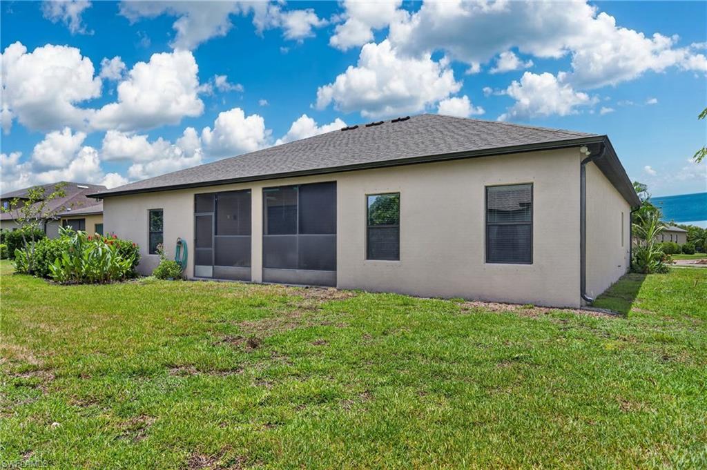 PUNTA GORDA - Residential