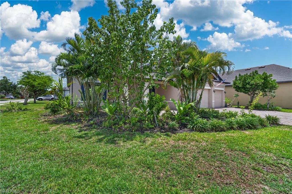 PUNTA GORDA - Residential