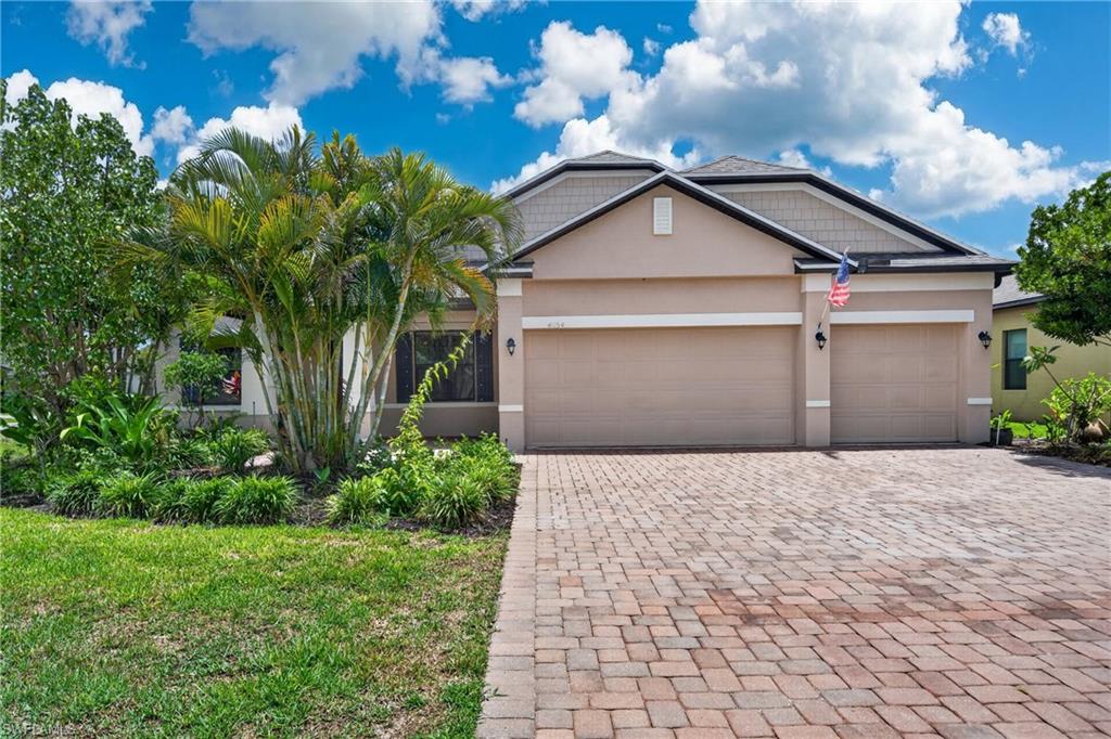PUNTA GORDA - Residential