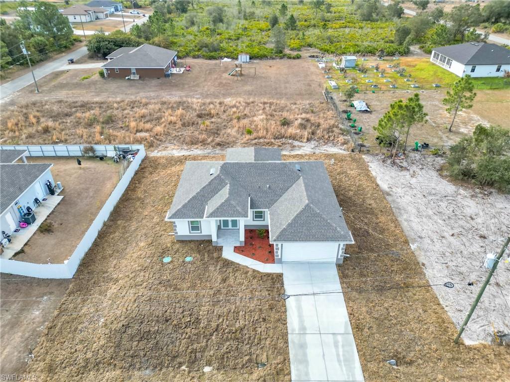 LEHIGH ACRES - Residential