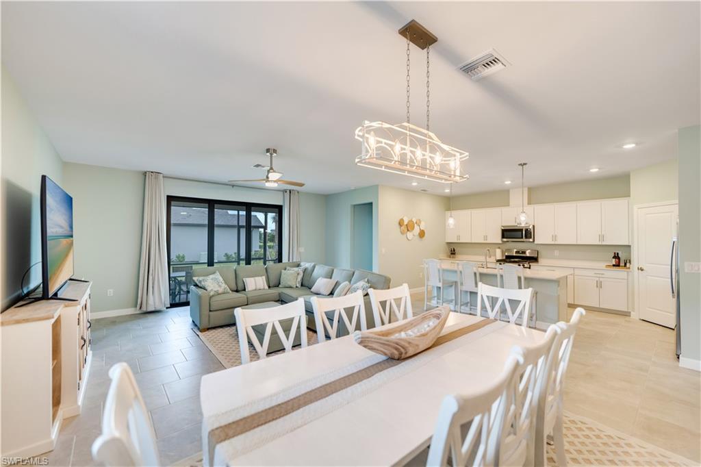 VERDANA VILLAGE - Residential Lease