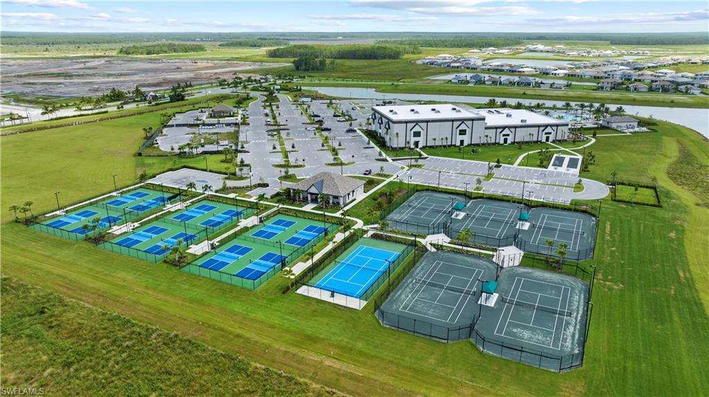 VERDANA VILLAGE - Residential Lease